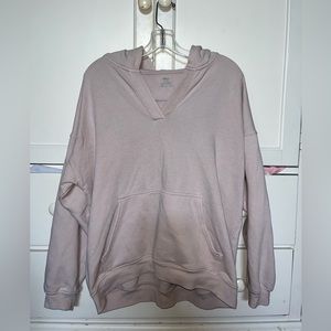 Aerie hoodie